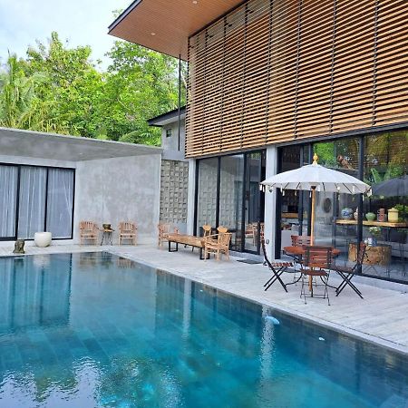Djipangan Home Bantul Exterior foto