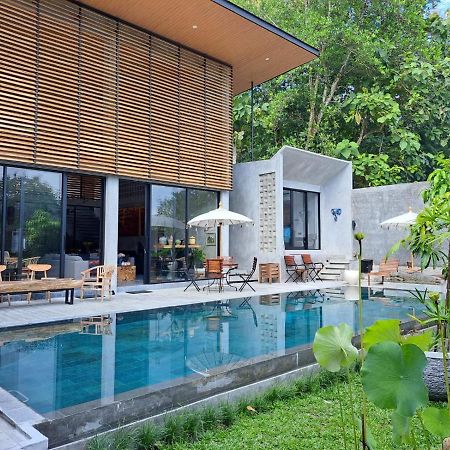 Djipangan Home Bantul Exterior foto