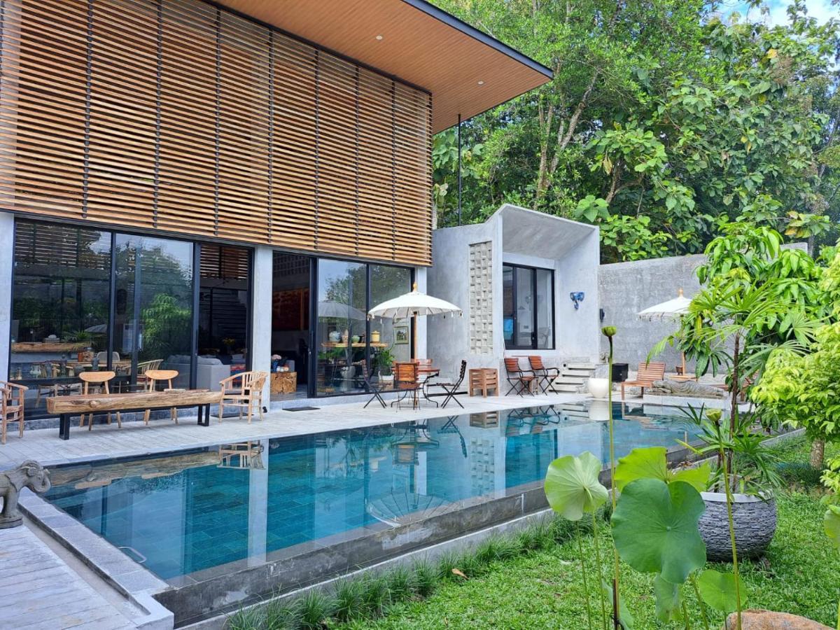 Djipangan Home Bantul Exterior foto