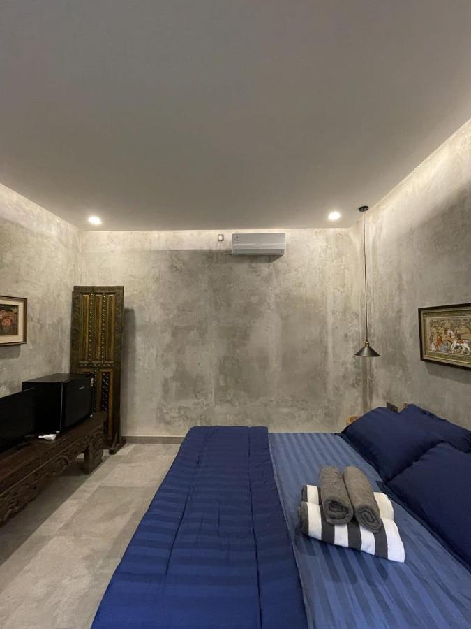 Djipangan Home Bantul Exterior foto