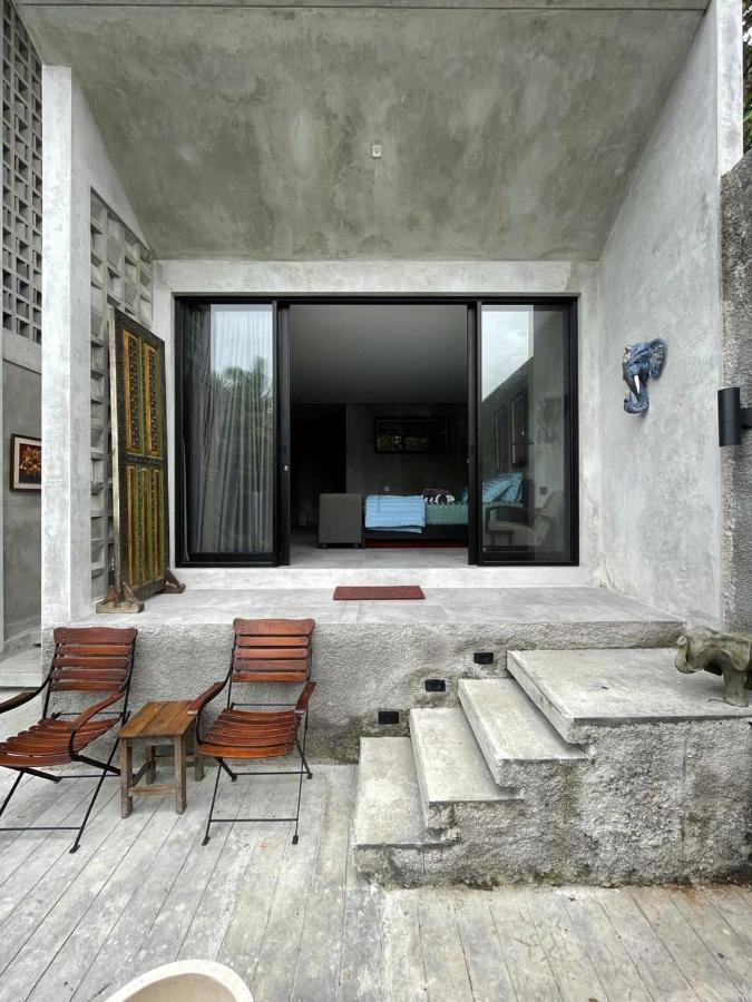 Djipangan Home Bantul Exterior foto