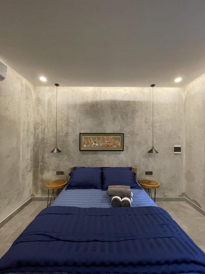Djipangan Home Bantul Exterior foto