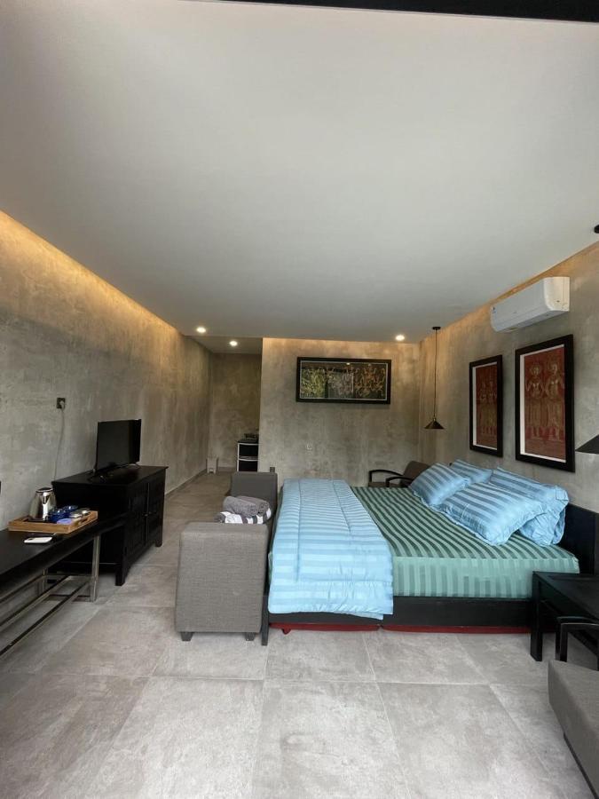 Djipangan Home Bantul Exterior foto