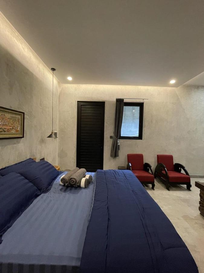 Djipangan Home Bantul Exterior foto